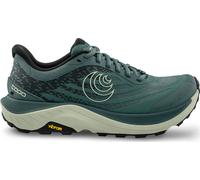 Topo Athletic Women's Ultraventure 4 Wide Stone/Grey 38