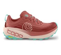 Topo Athletic Women's Vista Rose/Mint 41