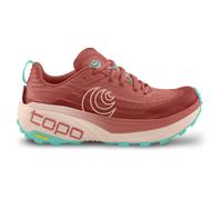 Topo Athletic Women's Vista Rose/Mint 41