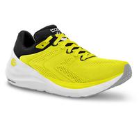 Topo Dämpfungs-Laufschuhe Phantom 2 gelb/schwarz Herren, Größe Euro (US) 43 (9,5)