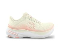 TOPO ATHLETIC W-AURA Damen Laufschuhe Cream / Rose 41