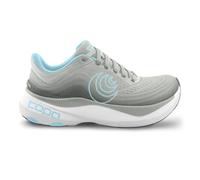 Topo Athletic Aura Damen Laufschuh Grau/Blau Damen 37.5 BLAU