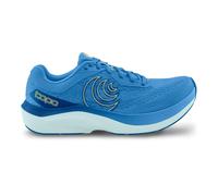 Topo Athletic - Women's Magnifly 6 - Runningschuhe, Gr. 40.5, blau/gelb (Blue/Yellow)
