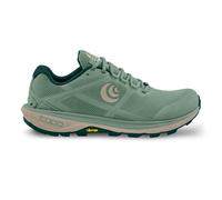 TOPO ATHLETIC Terraventure 4 Trailschuh Damen-Grün,Braun, Größe 38