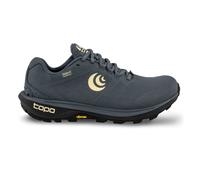 TOPO ATHLETIC Damen TERRAVENTURE 4 WP grau/butter Laufschuhe - grau Größe EU: 41