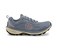 Topo Athletic Trailrunningschuhe Terraventure 5 Damen Grau Größe 38