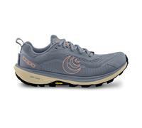 TOPO ATHLETIC Terraventure 5 Grey W - Damen - Blau / Grau - Größe 40 1/2- Modell 2026