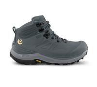 TOPO ATHLETIC Damen-Trekkingschuhe TRAILVENTURE 2 WP grau/grau - grau Größe EU: 39