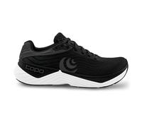 TOPO ATHLETIC Ultrafly 5 Trailschuh Damen - Schwarz, Weiß, Größe 38
