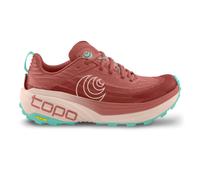 Topo Athletic Trailschuh Vista Rose W Damen Braun/Rot Größe 38,5 Modell 2026