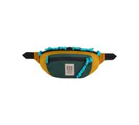 Topo Design - Bauchtasche 1 l - Mountain Waist Pack - Mountain Waist Pack Mustard/Forest - Gelb Gelb one size