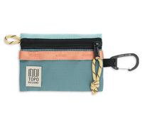 topo design rucksackhulle mountain micro grun