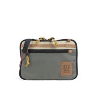Topo Designs All Adventure Umhängetasche grau, Nylon, Unisex