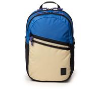 Topo Designs - Commuter Backpack 25 - Daypack beige (Classic Blue / Bone White)