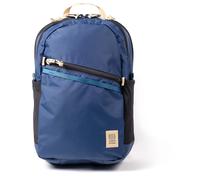 Topo Designs - Commuter Backpack 25 - Daypack blau (Navy / Sahara)