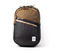 Topo Designs - Commuter Backpack 25 - Daypack grau (Desert Palm / Elmwood)