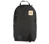 Topo Designs - Daypack Classic 21,6 - Daypack schwarz (Black / Black / Black)