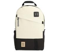 Topo Designs - Daypack Classic 21,6 - Daypack weiß (Bone White / Black)