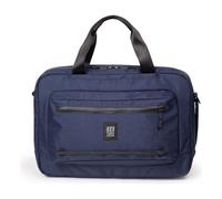 Topo Designs Global Aktentasche 46 cm Laptopfach blau