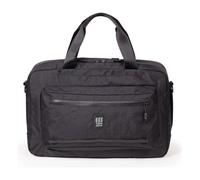 Topo Designs Global Aktentasche 46 cm Laptopfach schwarz