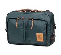 Topo Designs Global Briefcase 20L woodland/forest
