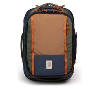 Topo Designs Global Reiserucksack 48 cm Laptopfach oliv