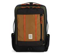 Topo Designs Global Reiserucksack 51 cm Laptopfach braun