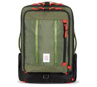 Topo Designs - Global Travel Bag 30 - Reisetasche, Gr. 30 l, oliv (Olive/Olive)