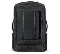 Topo Designs - Global Travel Bag 30 - Reisetasche, Gr. 30 l, schwarz (Black/Black)
