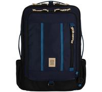 Topo Designs - Global Travel Bag 30 - Reisetasche, Gr. 30 l, blau (Navy/Sahara)