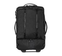 Topo Designs Global Travel Bag Roller 44L black/black