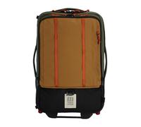 Topo Designs Global Travel Bag Roller 44L olive/dark khaki