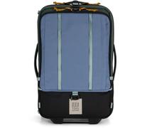 TOPO DESIGNS Global Travel Bag Roller - Mixte - Blau - Einheitsgröße- Modell 2026