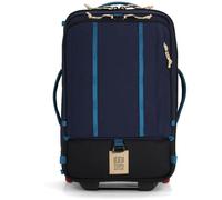TOPO DESIGNS Global Travel Bag Roller - Mixte - Blau - Einheitsgröße- Modell 2026