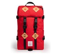 Topo Designs Klettersack Daypack 51 cm Laptopfach rot