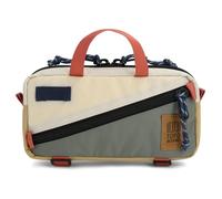 Topo Designs - Mini Quick Pack - Hüfttasche, Gr. 2.5 l, beige (BoneWhite/Beetle)