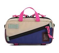 Topo Designs - Mini Quick Pack - Hüfttasche, Gr. 2.5 l, bunt (Cobblestone/Aura)