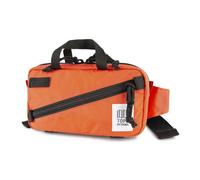 Topo Designs Mini Quick Pack - Hüfttasche Orange
