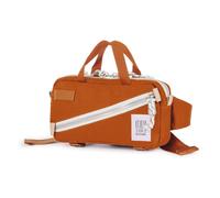 Topo Designs Mini Quick Pack - Hüfttasche Orange/White