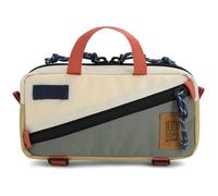 TOPO DESIGNS Mini Quick Pack - Mixte - Beige / Grau - Einheitsgröße- Modell 2025
