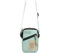Topo Designs - Mini Shoulder Bag - Umhängetasche, Gr. 1 l, bunt (AshGreen)