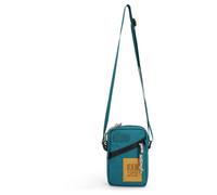 Topo Designs - Mini Shoulder Bag - Umhängetasche, Gr. 1 l, bunt (Spruce)