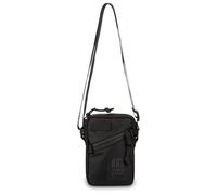Topo Designs - Mini Shoulder Bag - Umhängetasche, Gr. 1 l, schwarz (Black/Black/Black)