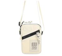 Topo Designs - Mini Shoulder Bag - Umhängetasche, Gr. 1 l, weiß/beige (BoneWhite)