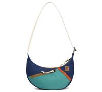 Topo Designs - Moonlight Crossbody Bag - Umhängetasche, Gr. 4 l, bunt (Midnight/Caribbean)