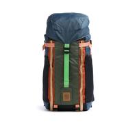 Topo Designs Mountain 16L Rucksack mehrfarbig, Nylon, Unisex, 16L