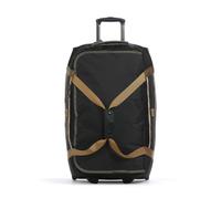 Topo Designs - Mountain Duffel Roller 90 - Reisetasche, Gr. 90 l, schwarz (Black/Neutral)