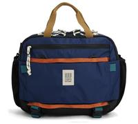 TOPO DESIGNS Mountain Cross Bag - Mixte - Blau / Braun - Einheitsgröße- Modell 2025