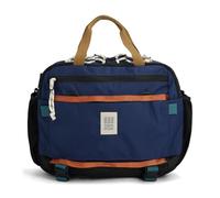 Topo Designs Mountain Cross Tasche, Midnight/Caribbean, Einheitsgröße