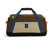 Topo Designs - Mountain Duffel 40 - Reisetasche, Gr. 40 l, braun (DesertPalm/Sahara)